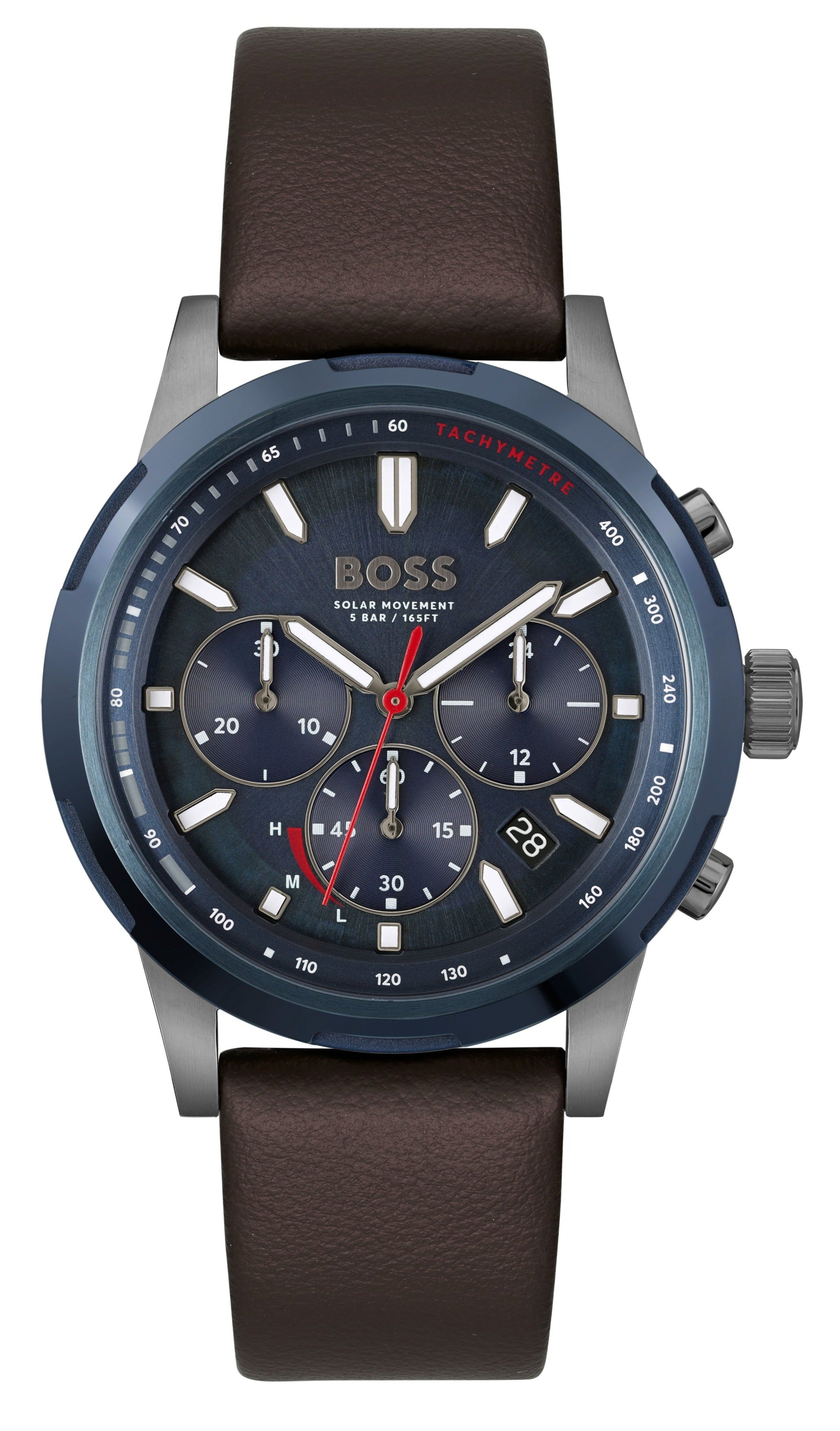 Wrist Watches Hugo Boss Analog Watch Hugo Boss Batman – Maison
