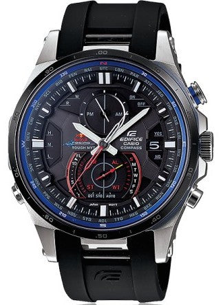 Casio fashion edifice compass