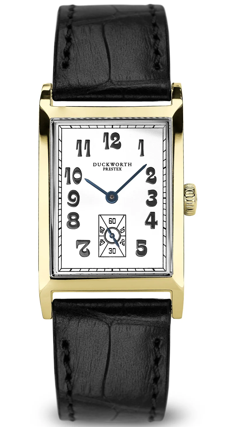 Duckworth Prestex Watch Centenary 18ct Gold Limited Edition D100 02 A duckworth-prestex-watch-centenary-18ct-gold-limited-edition-d100-02-a