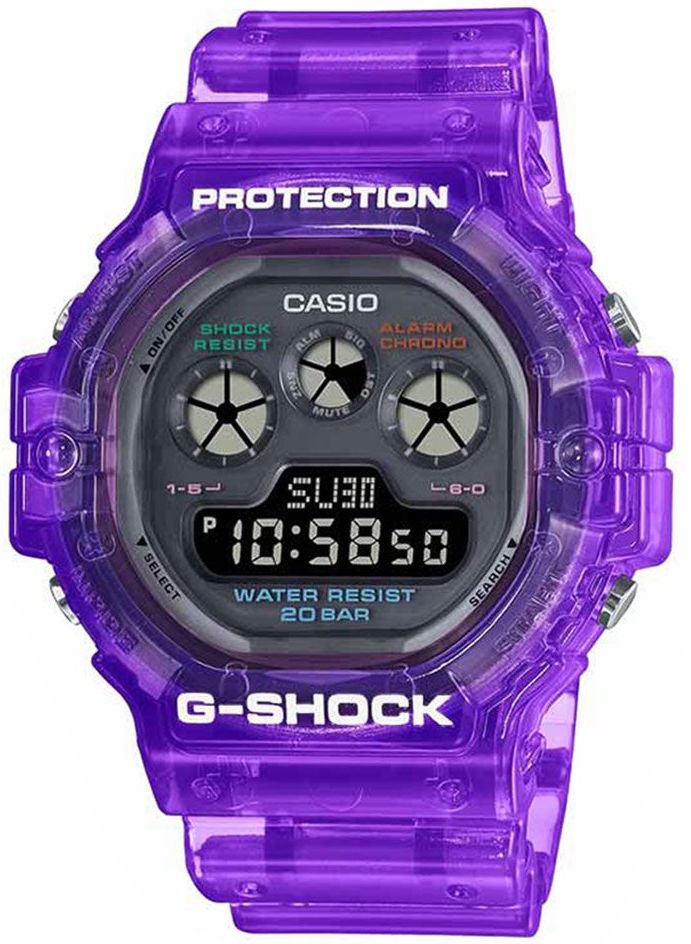 時計 G-SHOCK DW-6900JT-3JF JOY TOPIA 3529 時計 G-SHOCK DW-6900JT-3JF JOY TOPIA 3529 Casio G-Shock