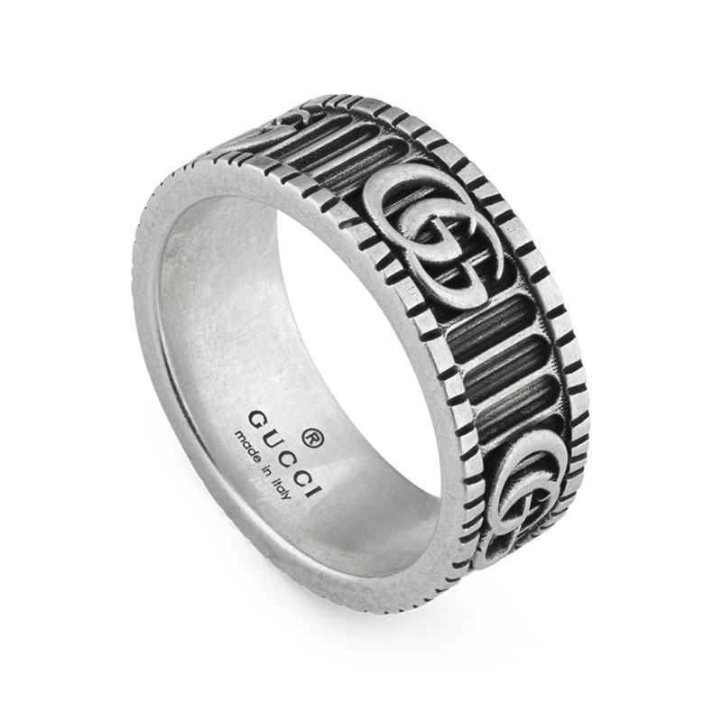 GG antique silver shops Ring