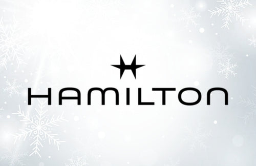 Hamilton