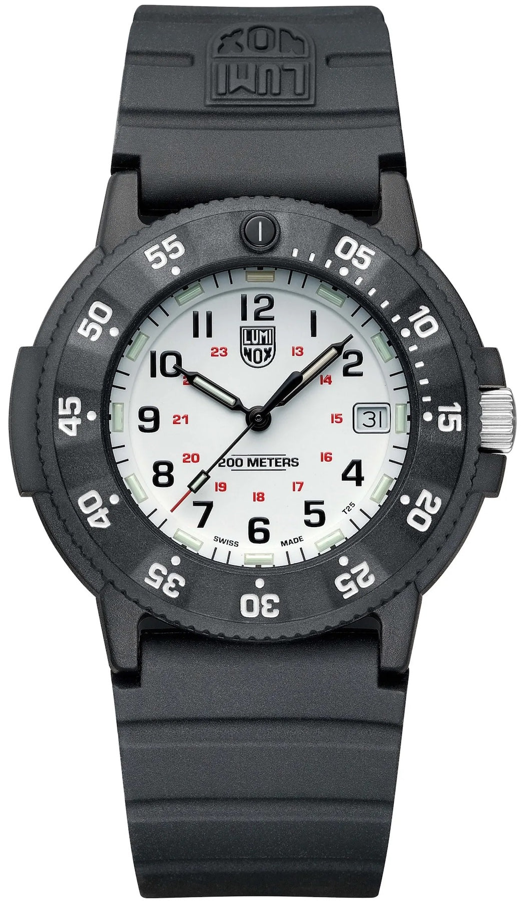 Luminox Original Navy Seal 3000 Evo Series Watch W