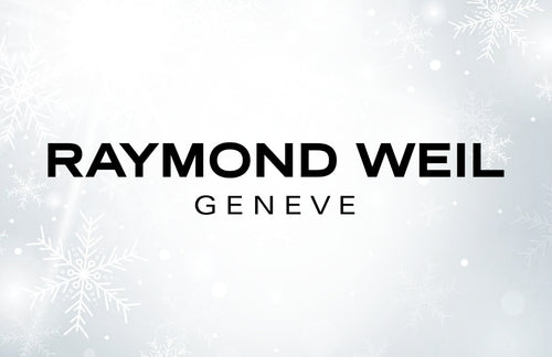 Raymond Weil