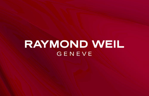 Raymond Weil OG