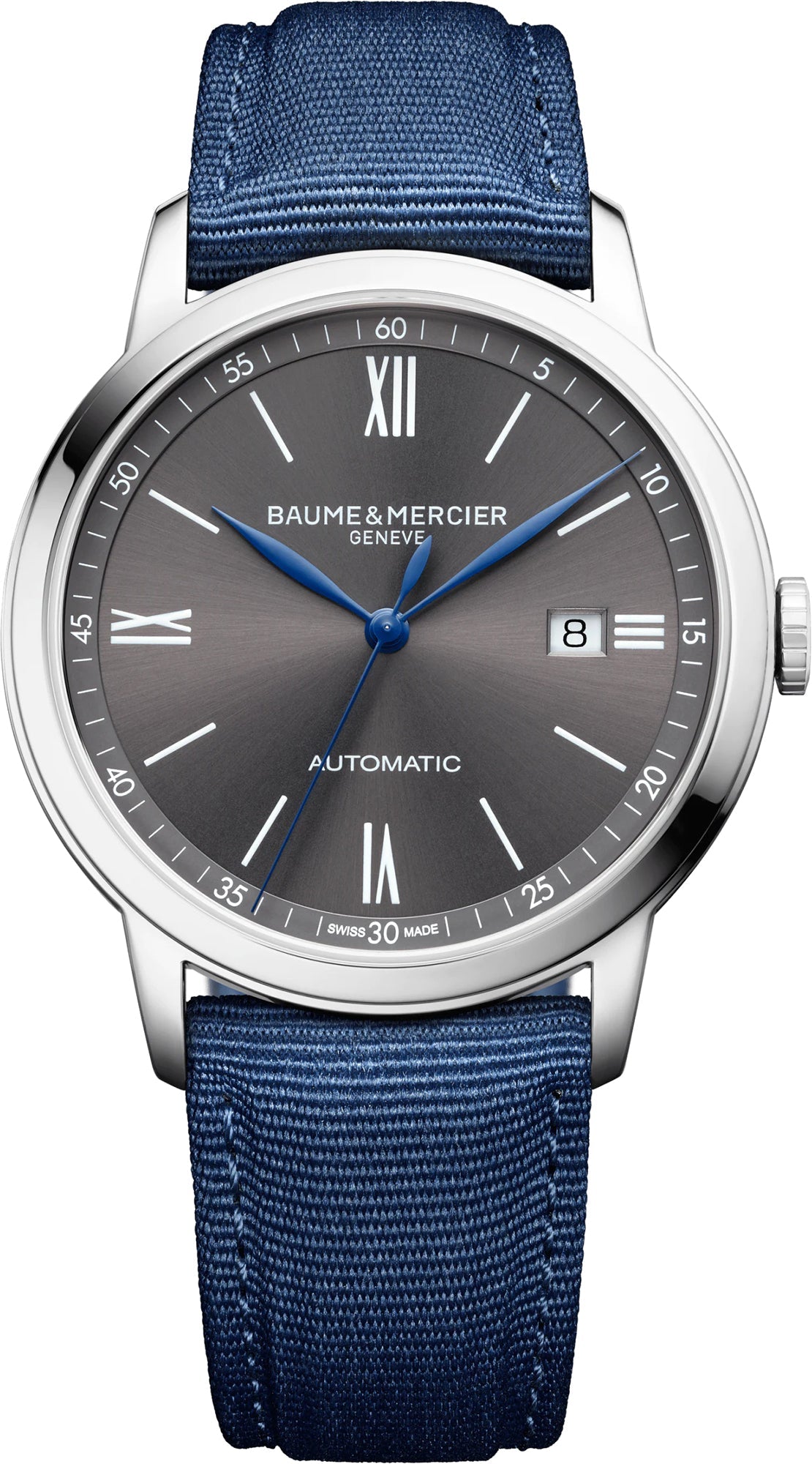 Baume shops et mercier classima homme