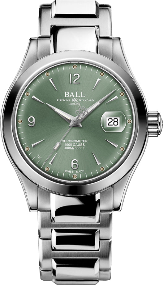 Engineer Iii Ball Gmt Watch Ball Men's Watch Engineer III