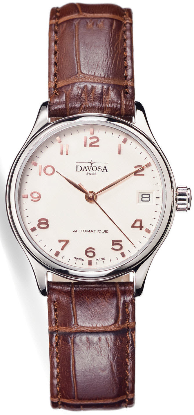 Davosa Classic Davosa Swiss Uhr Davosa Classic Ladies Watch