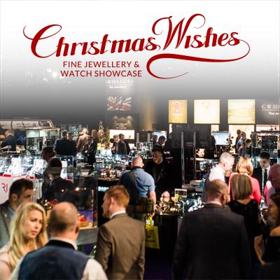 Christmas Wishes Fine Jewellery & Watch Showcase