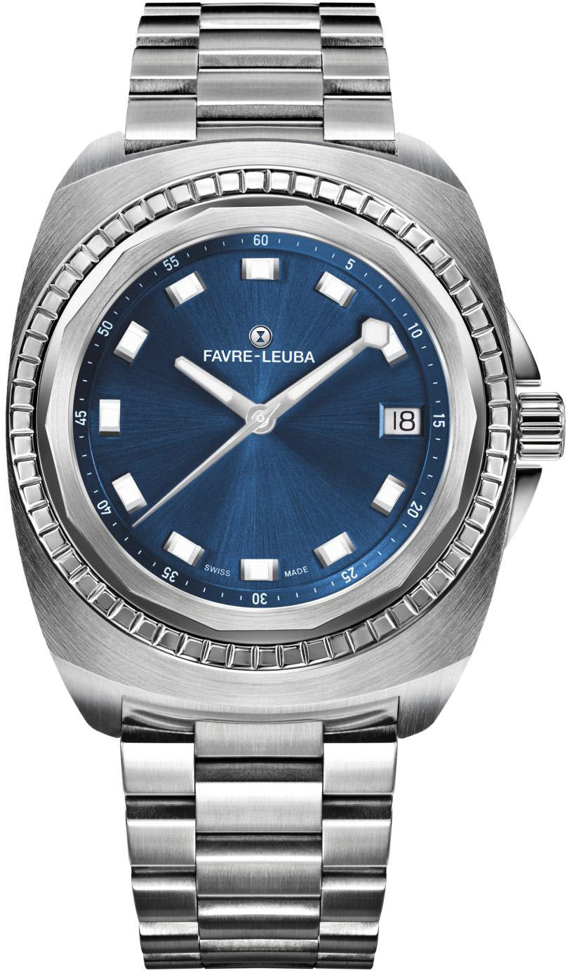 Favre-Leuba Watch Sea Bird 00.10111.08.51.20 | W Hamond Luxury Watches