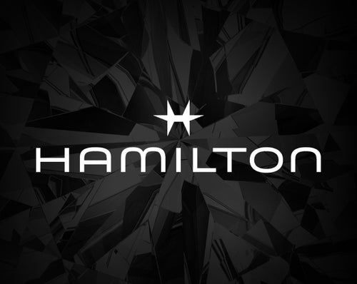 Hamilton