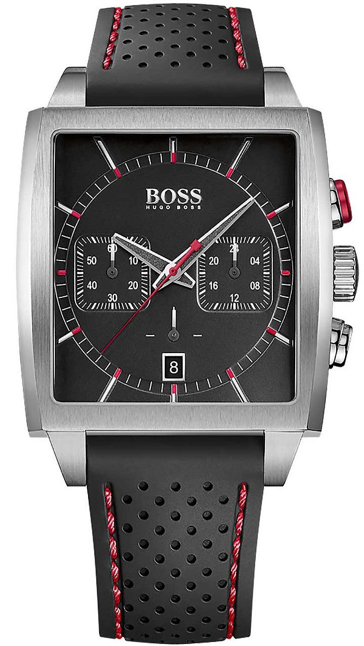 d boss watch