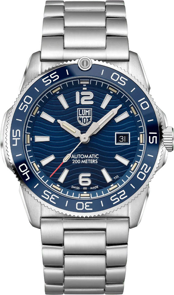 Luminox Pacific Diver 42mm 3100 Series