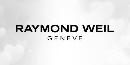 RAYMOND WEIL
