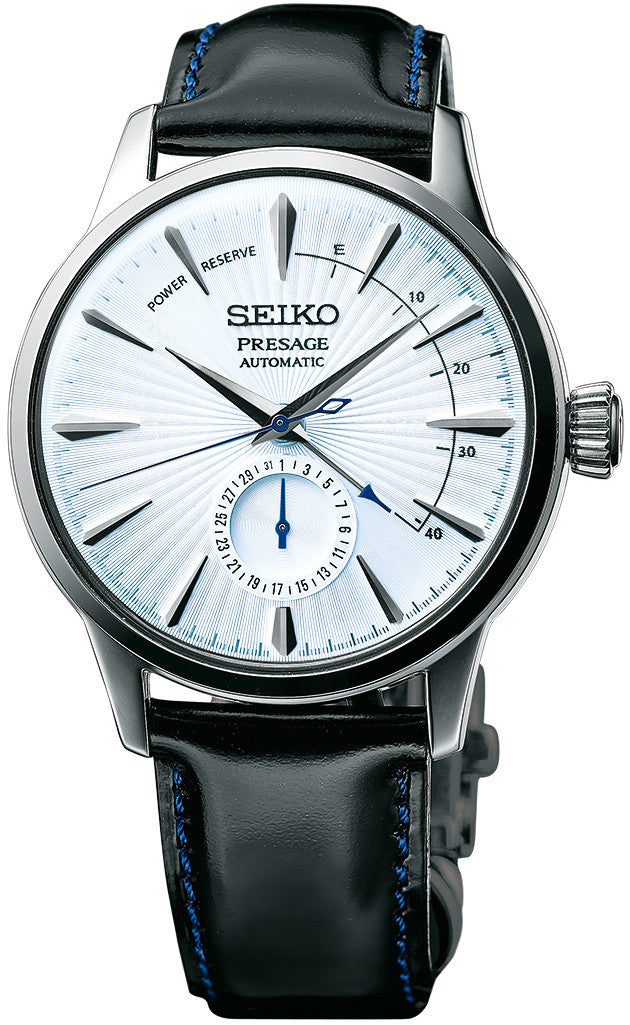Seiko Presage Japan Domestic Market Watches Seiko Presage Cocktail