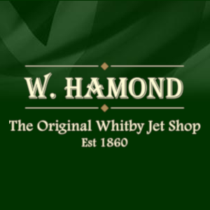 W Hamond Tea Rooms in Whitby