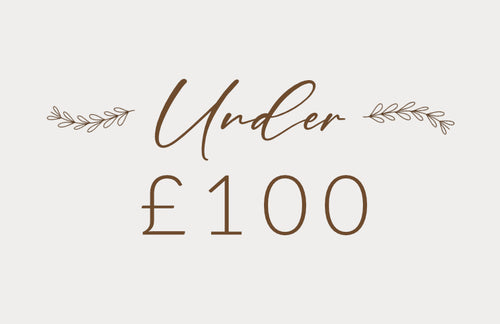 Sale Under £100
