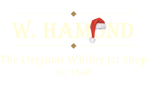 W Hamond - The Original Whitby Jet Shop