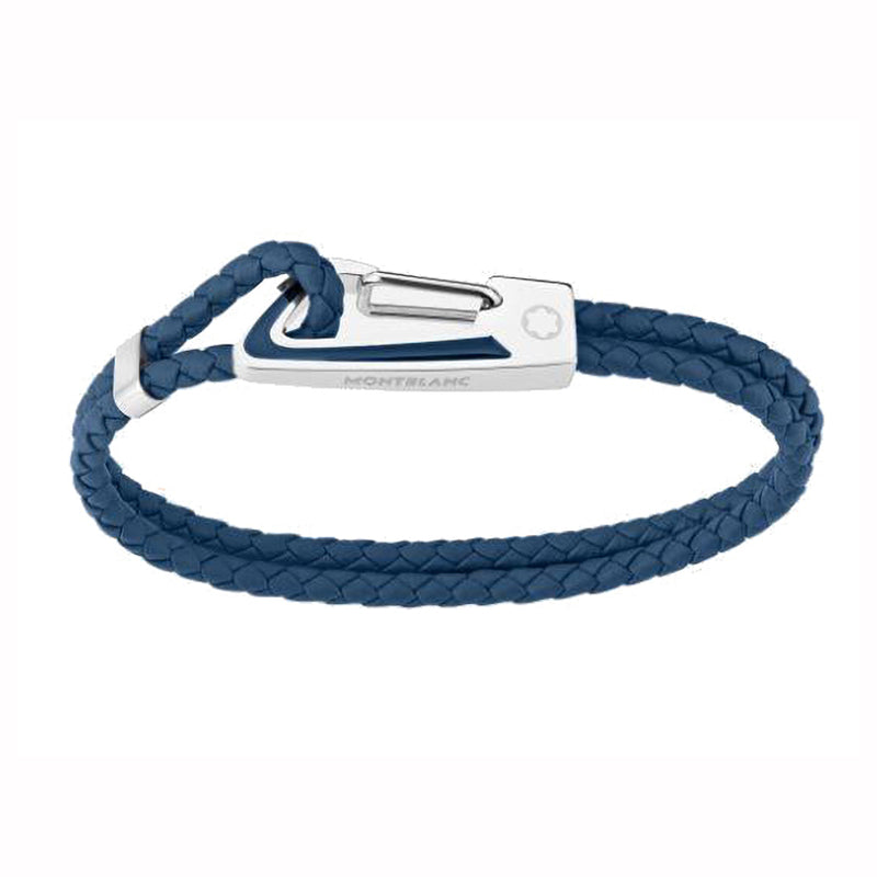 Montblanc steel discount clasp