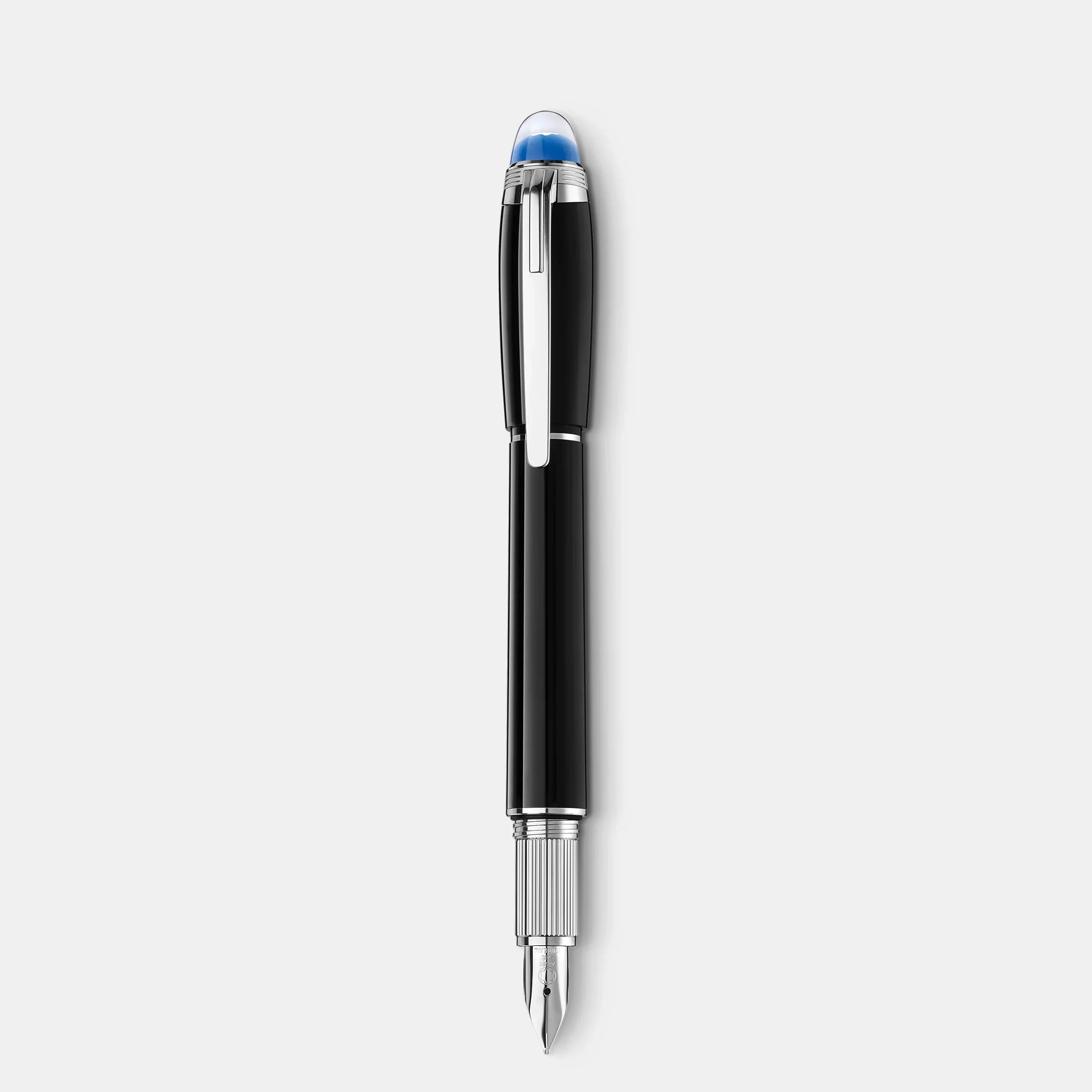 Montblanc starwalker discount ballpoint pen stores