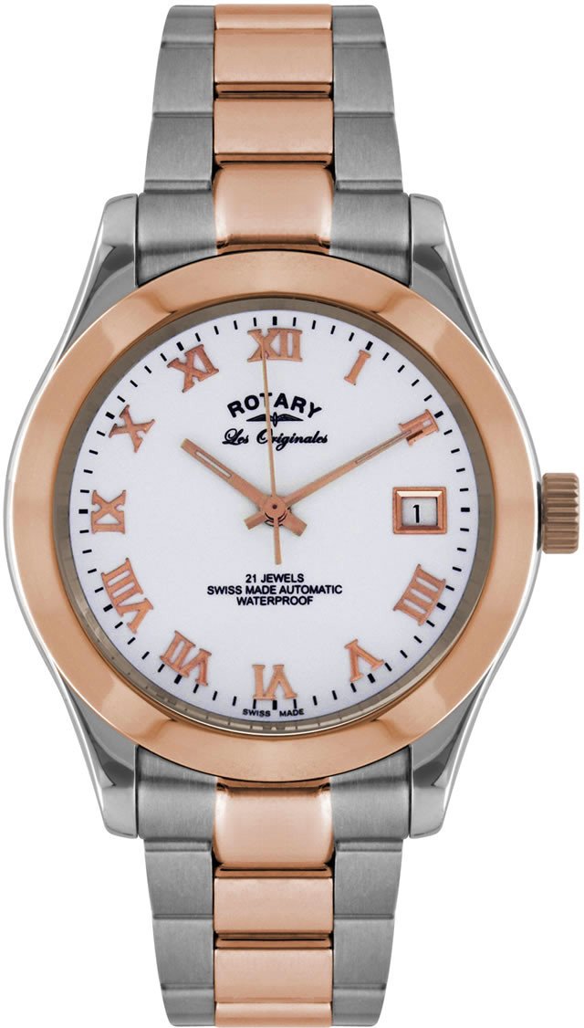 Rotary les 2025 originales automatic