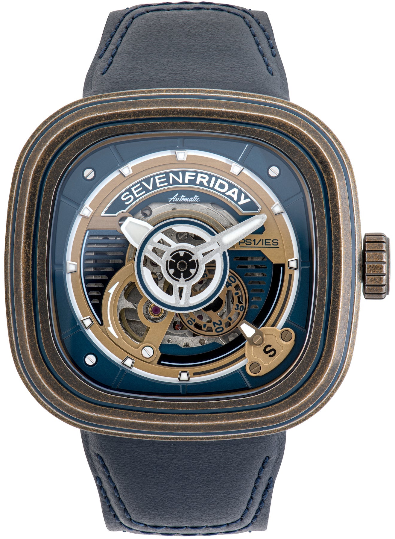 Sevenfriday watch sale under 500