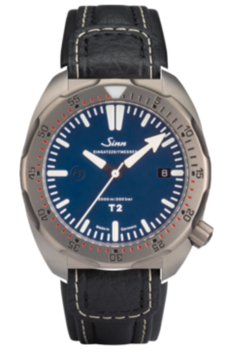 Sinn t2 ezm best sale 15