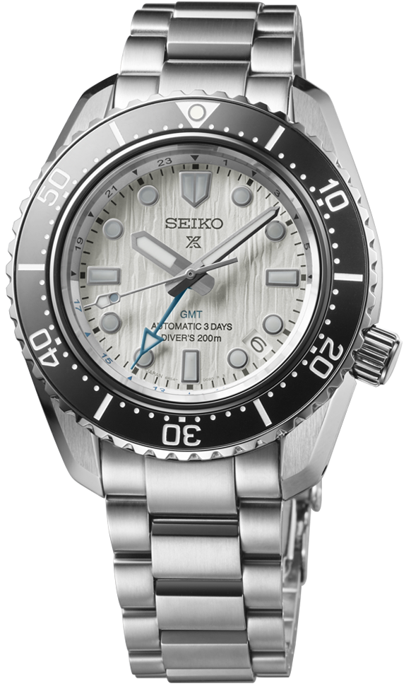 seiko ocean boss