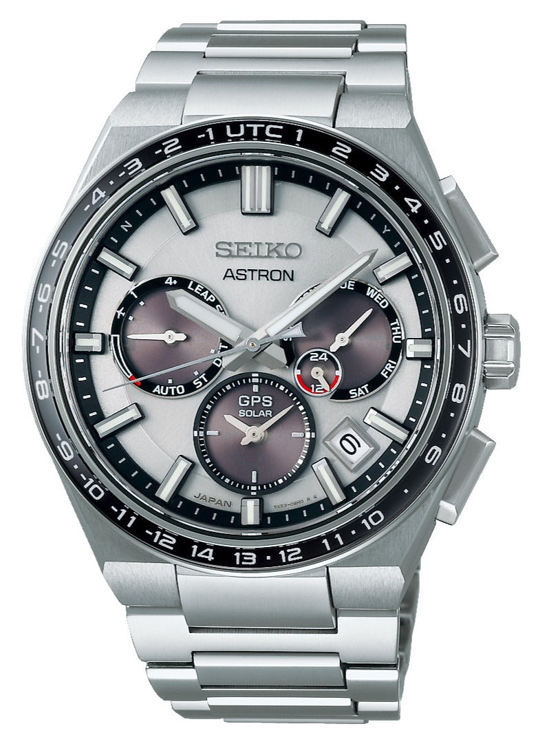 Seiko astron mother of 2024 pearl