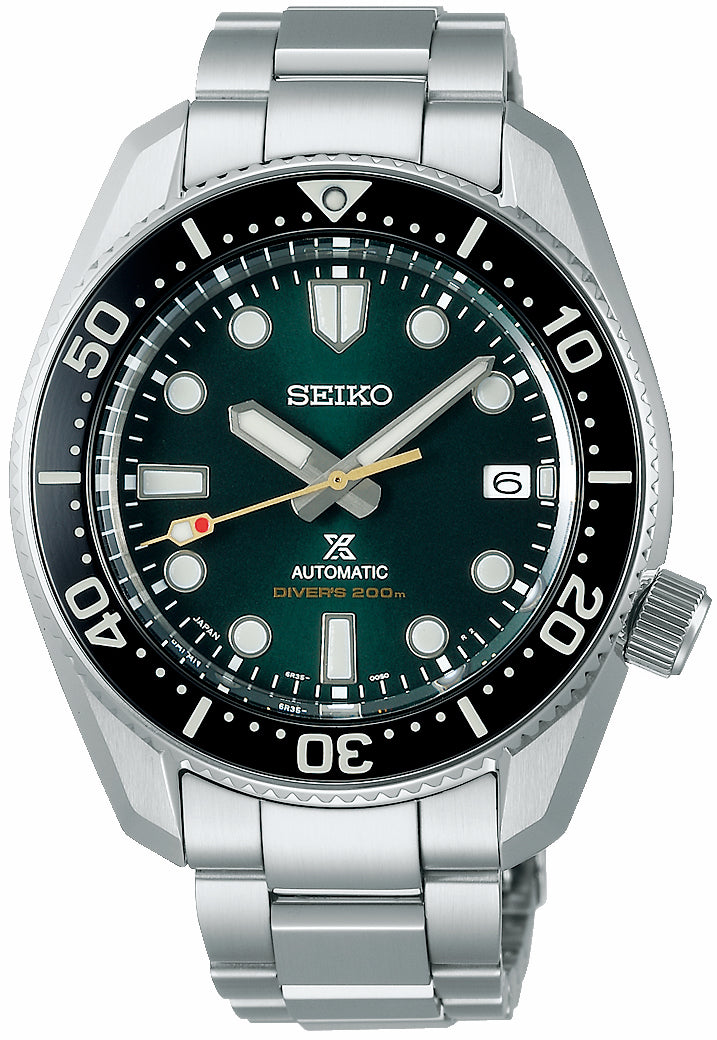 Seiko Watch Prospex Island Green Limited Edition D SPB207J1 | W