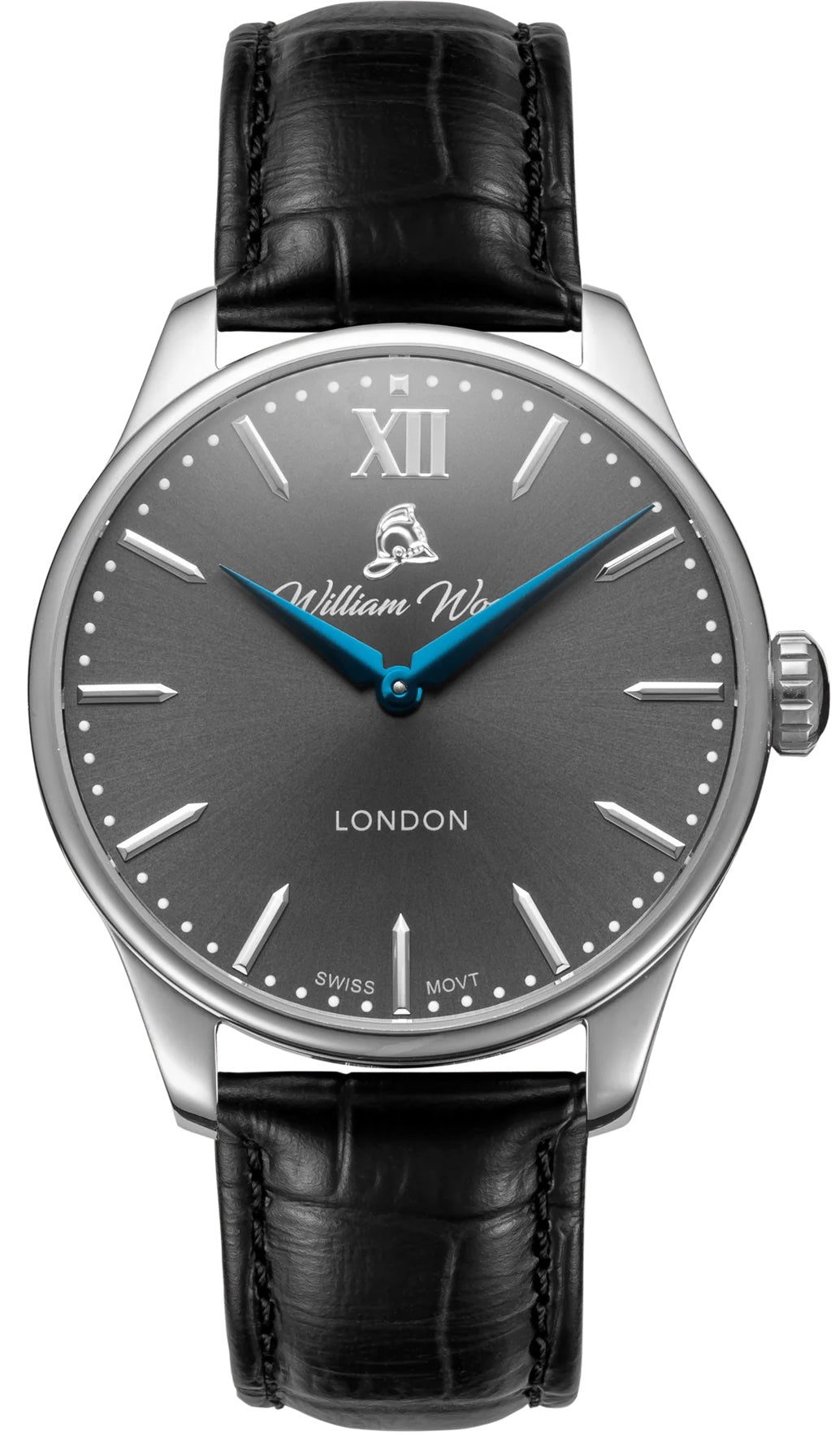 Watches For Sale William Wood Watch William Wood Valiant Red Watch