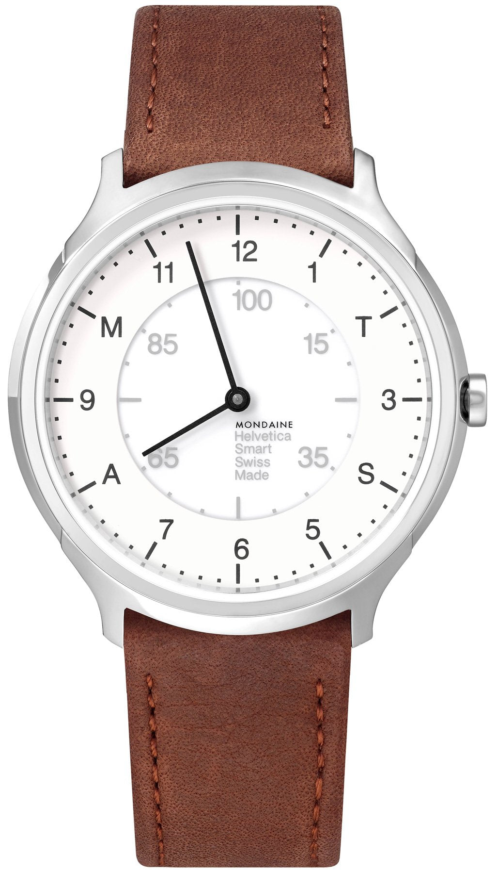 Helvetica clearance 1 smartwatch