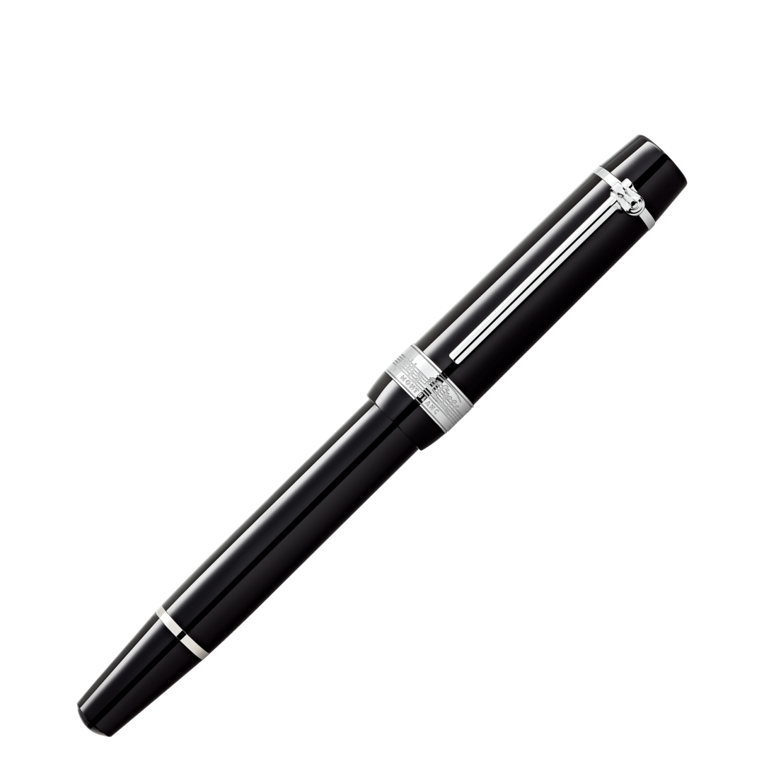 Montblanc special discount edition fountain pen