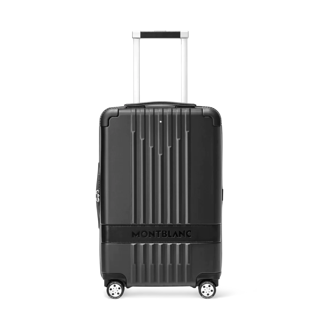 Montblanc Travel Bag MY4810 Cabin Compact Trolley 131955 W Hamond Fine Jewellery