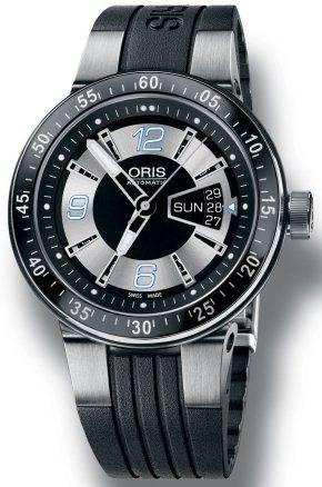 Oris 2024 swiss 7613