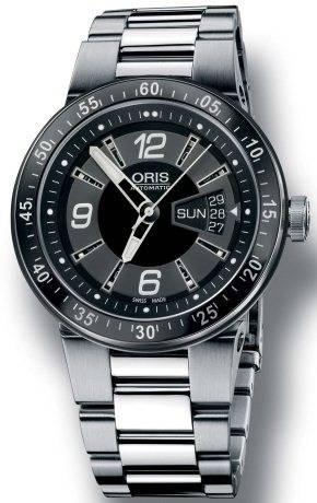 Oris on sale swiss 7613