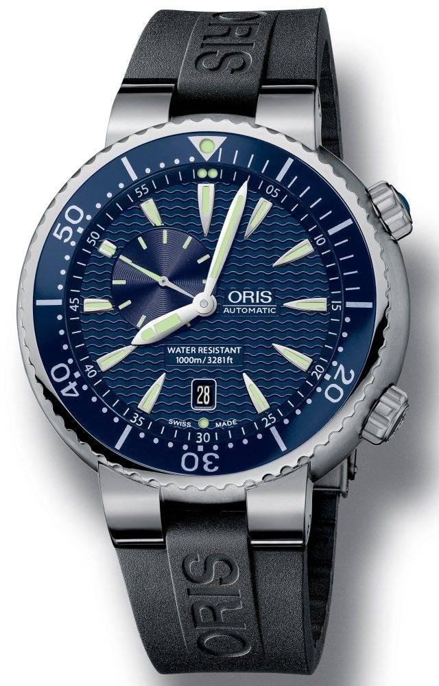 Oris 7609 clearance price