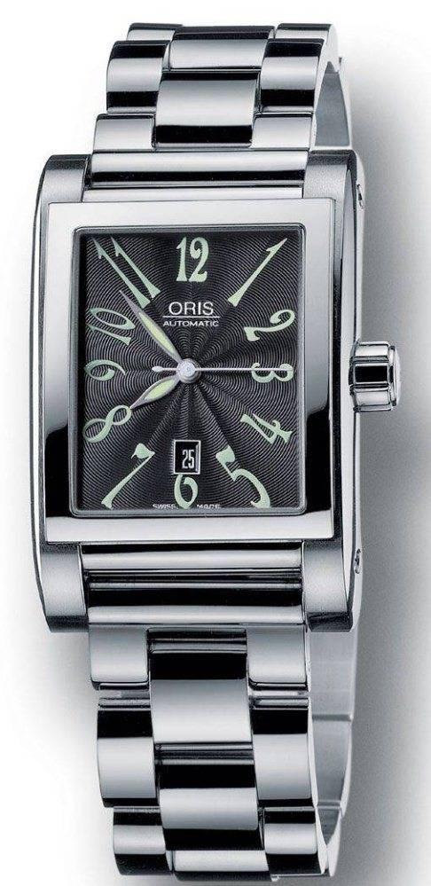 Oris 7526 2025