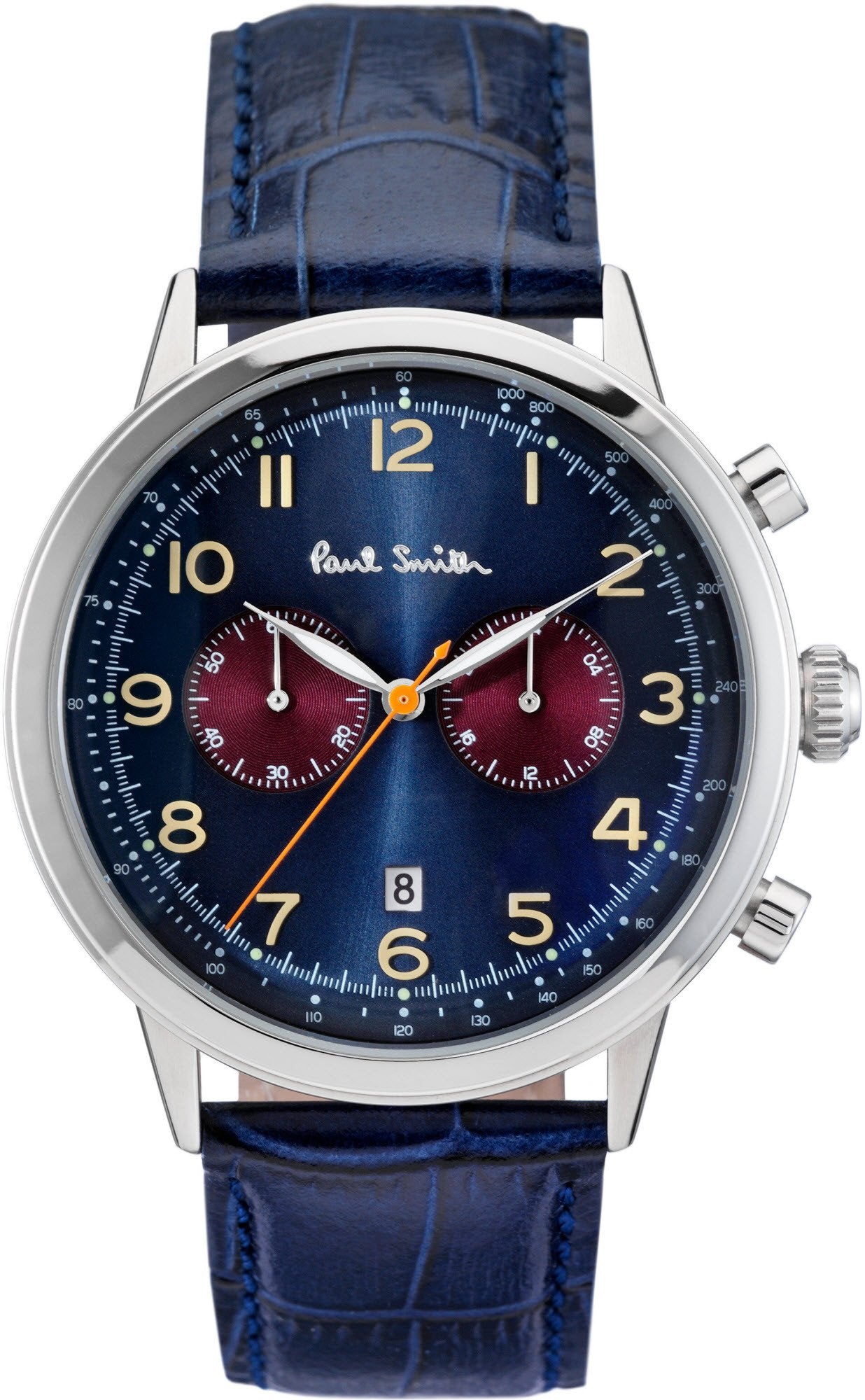 Paul smith watch Clearance
