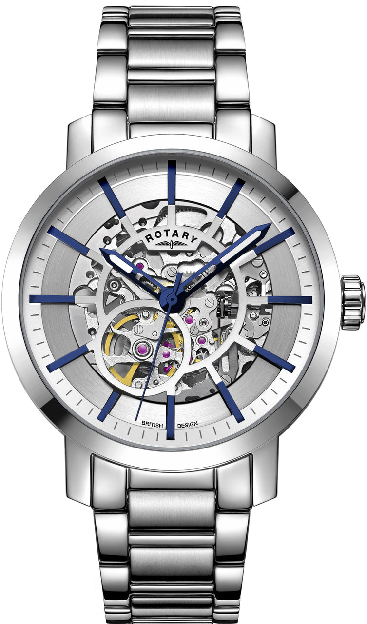 Rotary watch outlet company