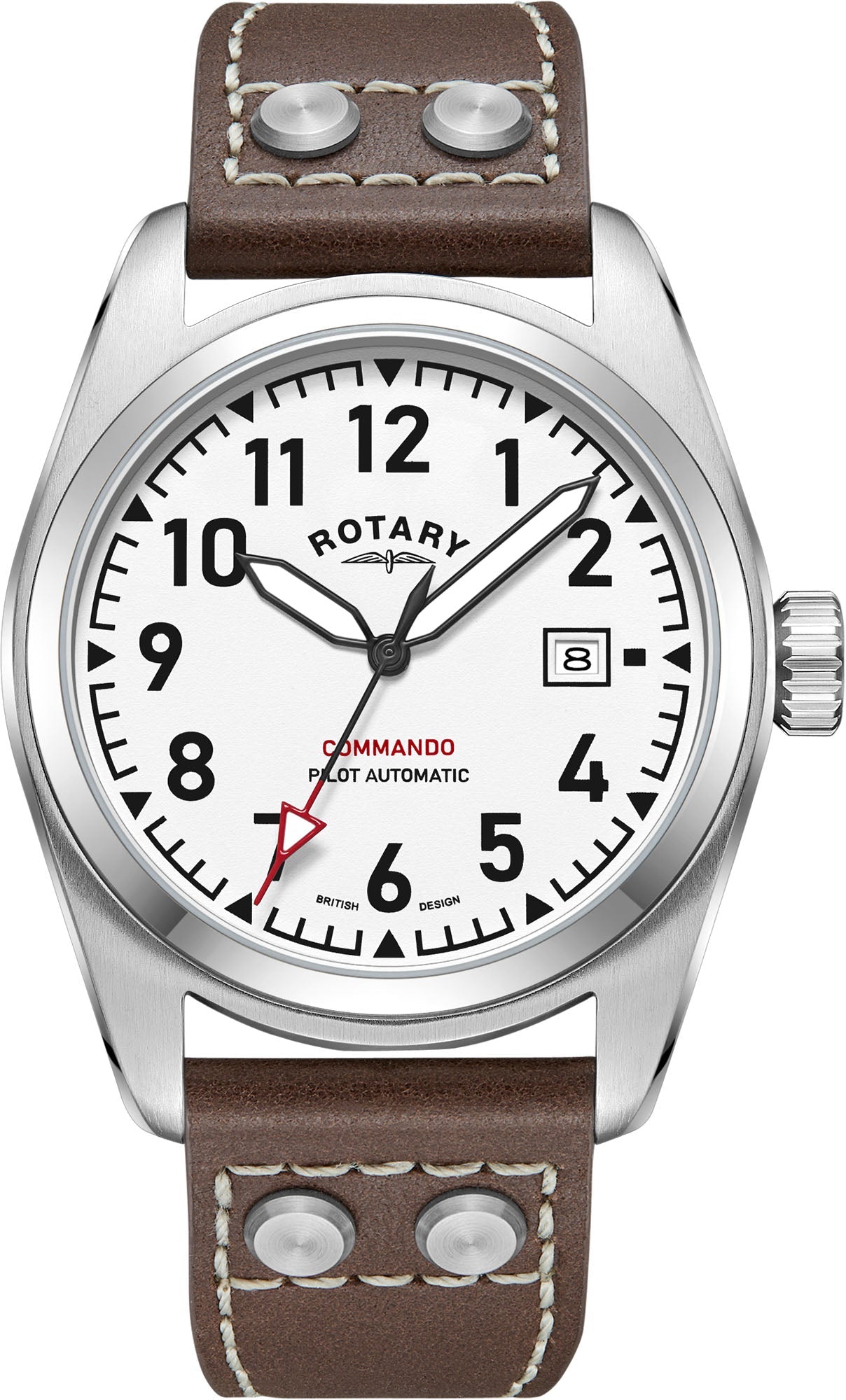 Rotary on sale swiss commando