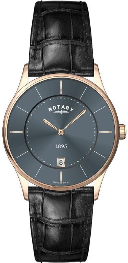 Rotary ultra slim mens on sale watches