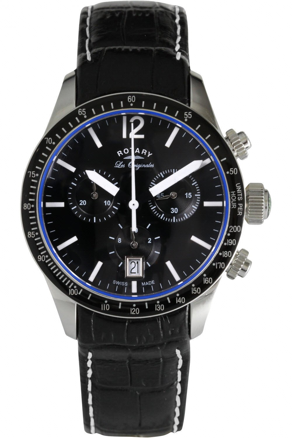 Rotary watches les online originales