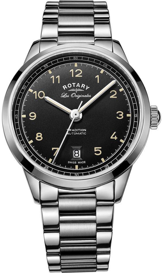 Rotary tradition automatic new arrivals