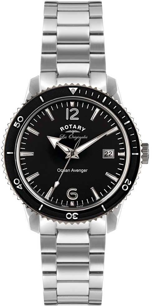 Rotary les originales avenger Clearance