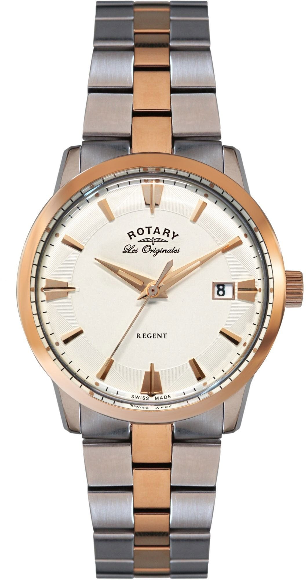 Rotary watch les on sale originales