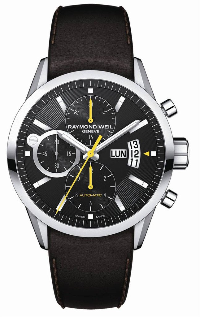 Raymond sale weil 7730