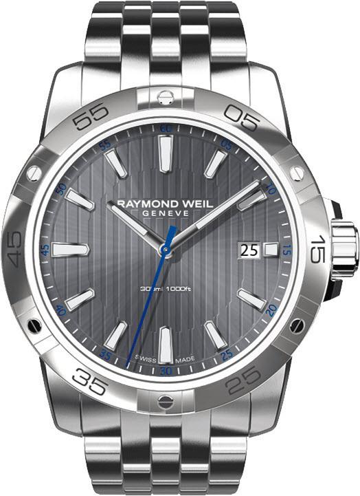 Tango 300 outlet raymond weil