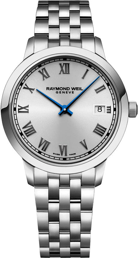 Raymond weil geneve online toccata