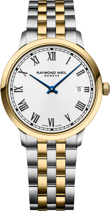 Raymond weil online stockists